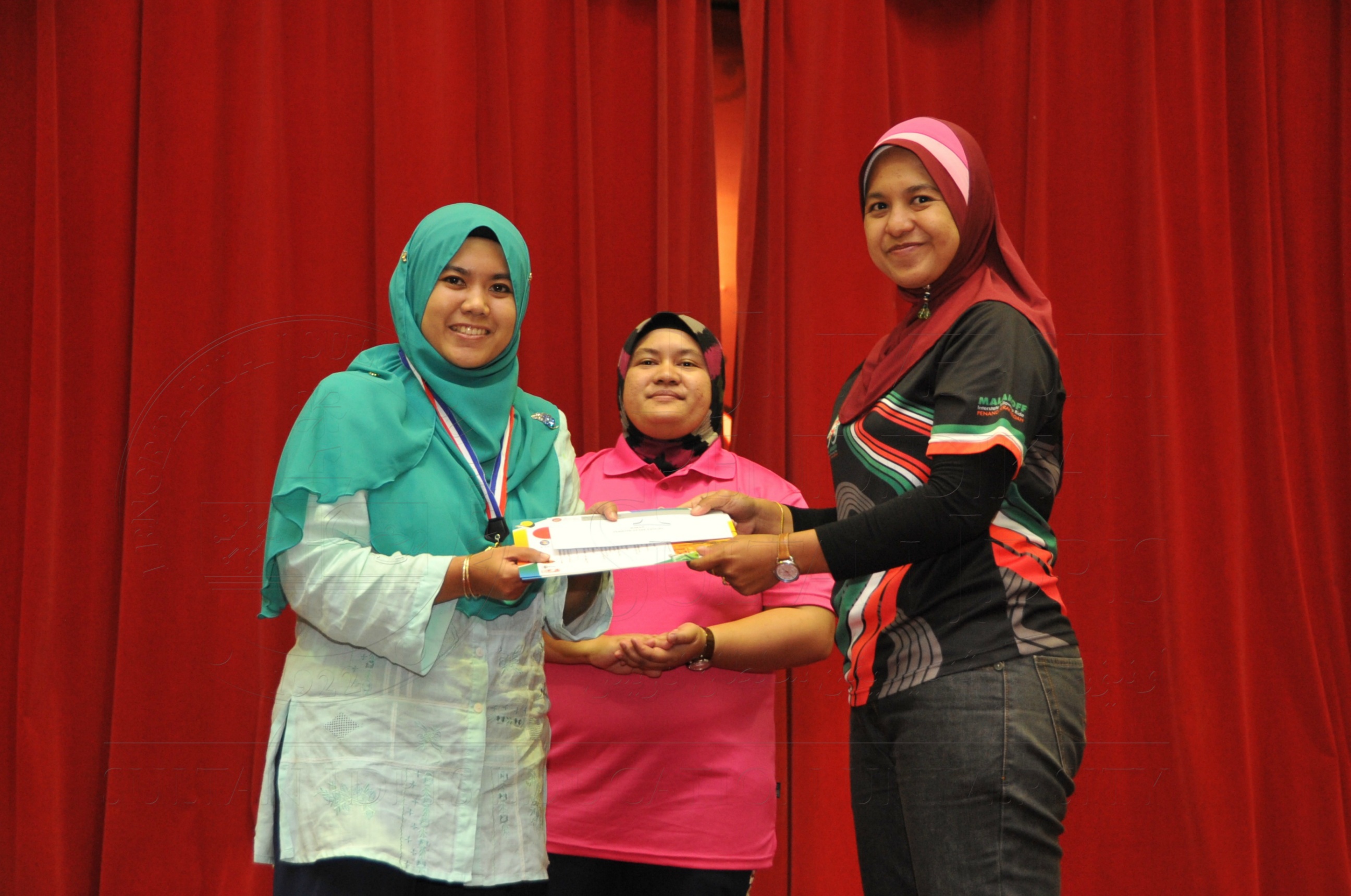 PRO15 158 CATUR HAS 9491